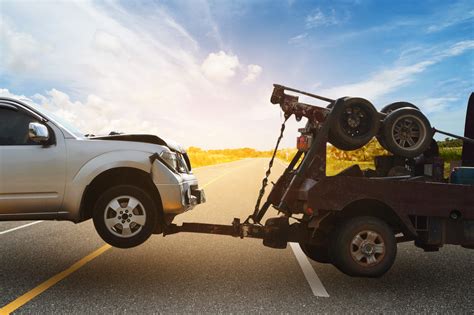 Assistance dépannage voiture