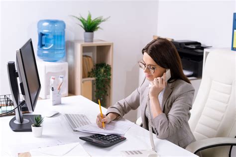 Assistant de direction