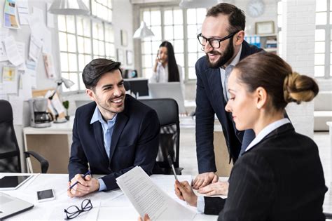 Assistant de gestion