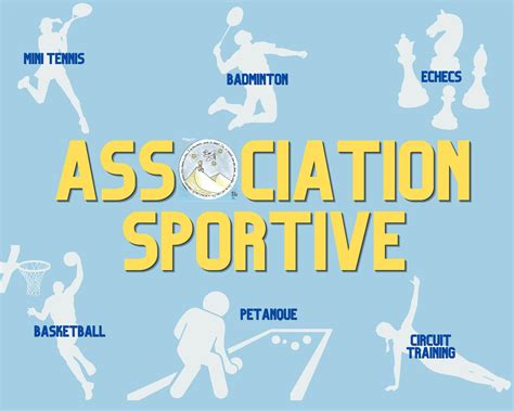 Association Sportive