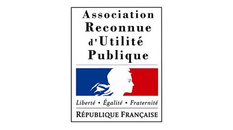 Associations Reconnues d'Utilité Publique