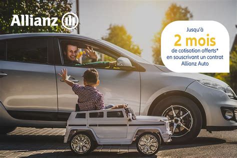 Assurance Auto Allianz
