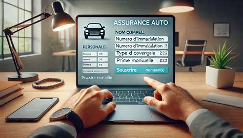 Assurance Auto Location Sixt