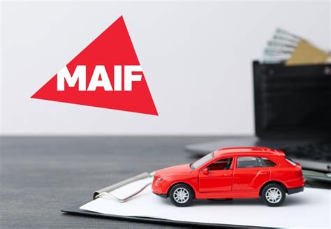 Assurance Auto MAIF