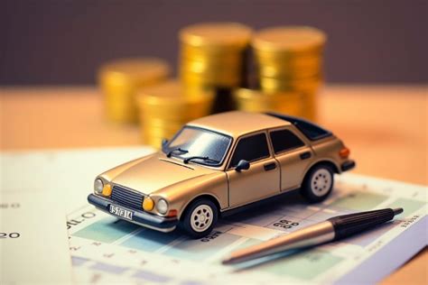 Assurance Crédit Auto