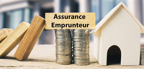 Assurance Emprunteur