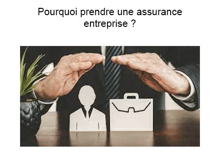 Assurance Entreprise