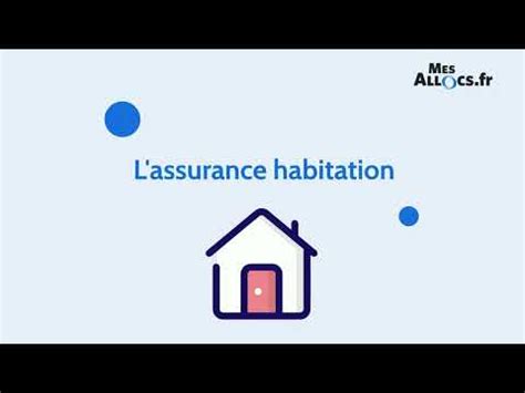 Assurance Habitation Déductible des Impôts