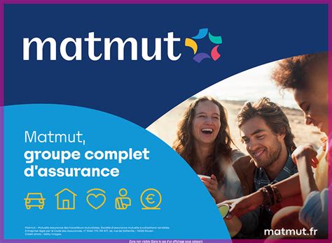 Assurance Professionnelle Matmut