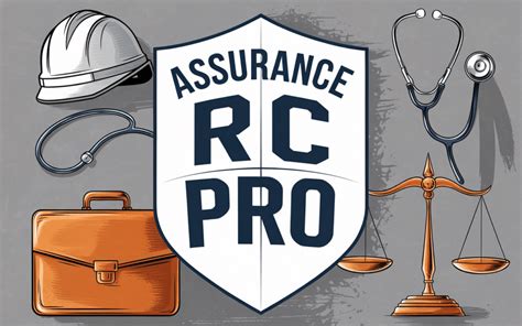 Assurance RC Pro