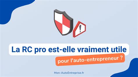 Assurance RC Pro pas cher