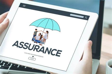 Assurance Vie en Ligne