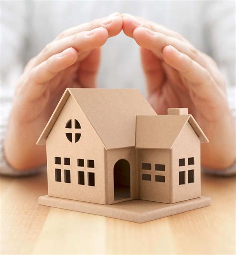 Assurance de prêt immobilier