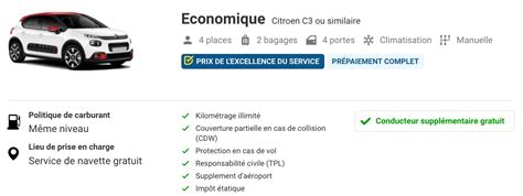 Assurance location voiture carte bancaire