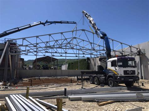 Atelier COULLOUX CONSTRUCTION