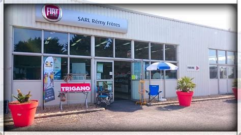 Atelier SARL Remy Frères