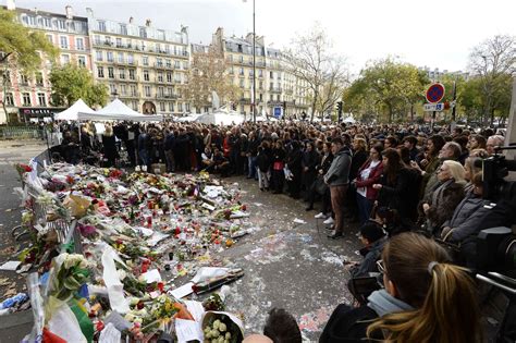 Attentats de Paris