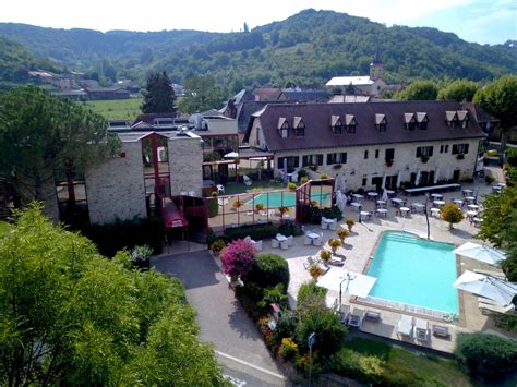 Auberge La Diege Vue Extérieure