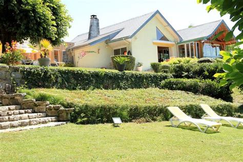 Auberge Les Bruyères Saint-Félix