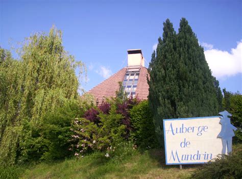 Auberge de Mandrin à Dullin
