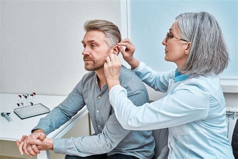 Audioprothésiste