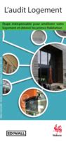 Audit Logement Wallonie