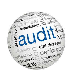 Audit Qualité