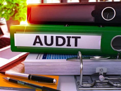 Audit d'acquisition