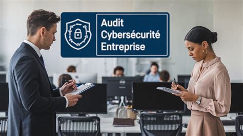 Audit de Cybersécurité