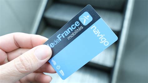 Augmentation Pass Navigo