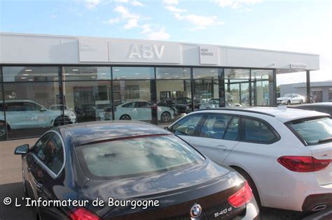 Auto Bourgogne Vacher Garage