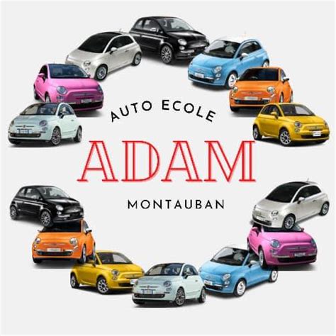Auto Ecole Adam - Enseignement de qualité