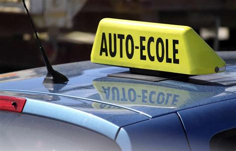 Auto-école en ligne