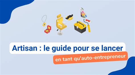 Auto-Entrepreneur : Guide pour Débuter