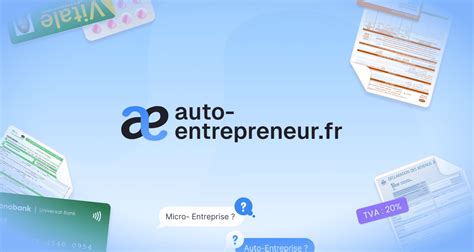 Auto-Entrepreneur Activité Secondaire