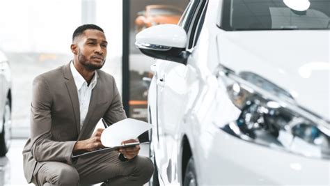 Auto-Entrepreneur Automobile