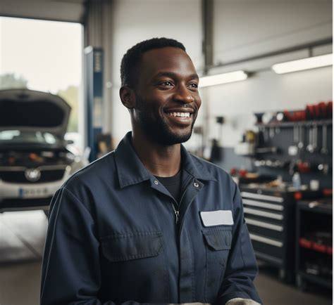 Auto-Entrepreneur Mécanicien