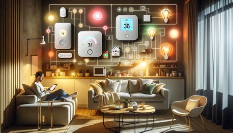 Auto-Entrepreneur en Domotique
