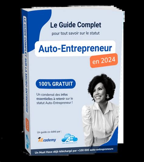 Auto-Entrepreneur en France