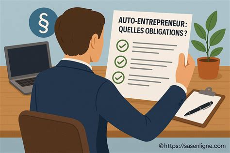 Auto-entrepreneur : les clés pour bien démarrer