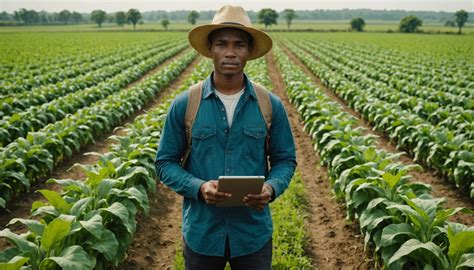 Auto-entrepreneur agricole