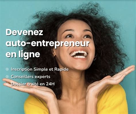 Auto-entrepreneur en France