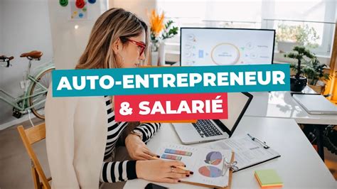 Auto-entrepreneur et CDI