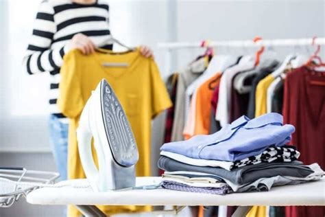 Auto-entrepreneur repassage à domicile