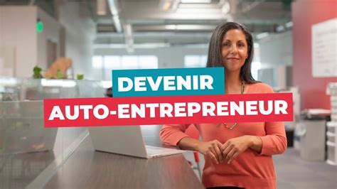 Auto-entrepreneur vers société