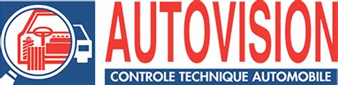 Autovision Contrôle Technique