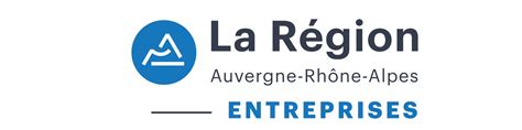 Auvergne-Rhône-Alpes Entreprises