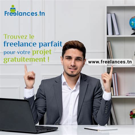 Avantages Freelance Tunisie
