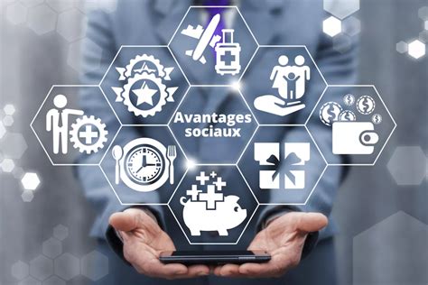Avantages Sociaux