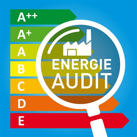 Avantages de l'audit énergétique